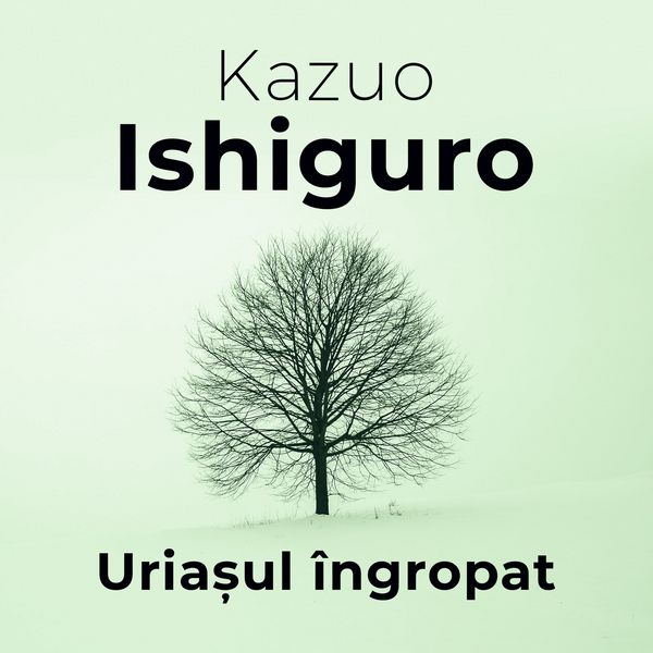 Produktbild: Uriașul &icirc;ngropat