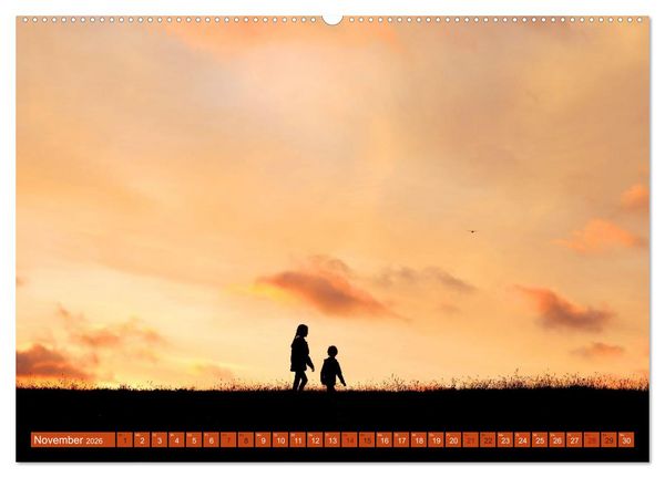 Produktbild: Cuxland, Urlaubsgl&uuml;ck zwischen Nordsee und Elbe (hochwertiger Premium Wandkalender 2026 DIN A2 quer), Kunstdruck in Hochglanz