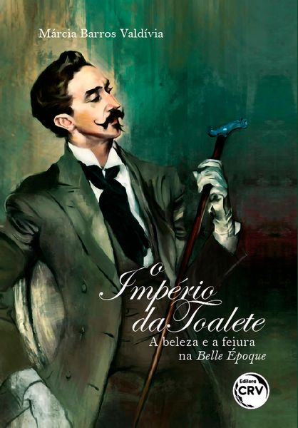 Produktbild: O imp&eacute;rio da toalete: