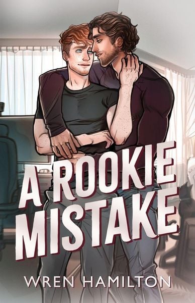 Produktbild: A Rookie Mistake