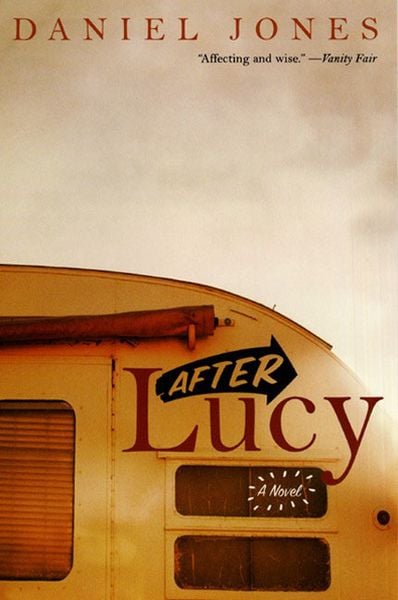 Produktbild: After Lucy