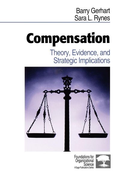 Produktbild: Compensation