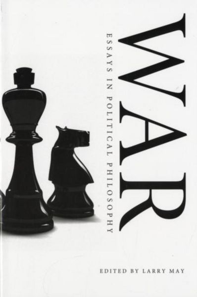 Produktbild: War