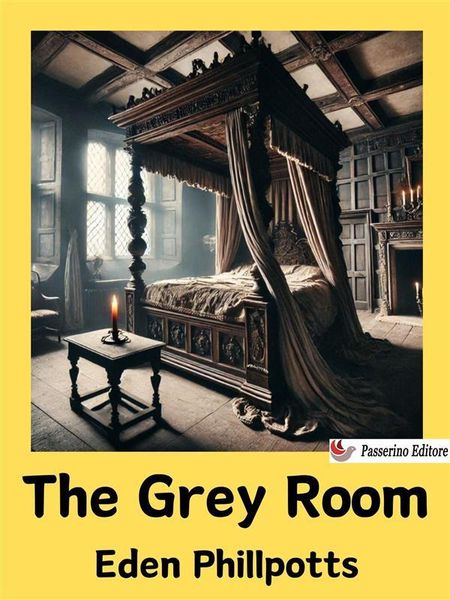 Produktbild: The Grey Room