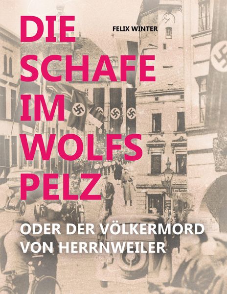 Produktbild: Die Schafe im Wolfspelz