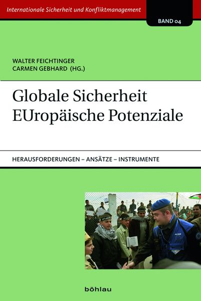 Produktbild: Globale Sicherheit