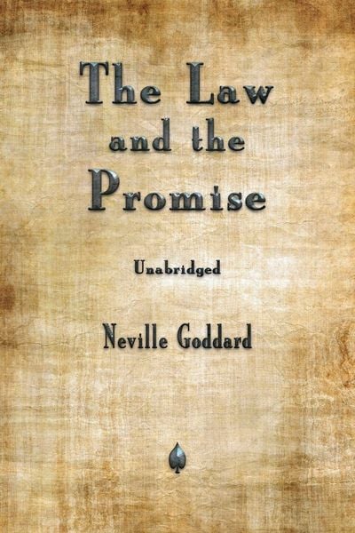 Produktbild: The Law and the Promise