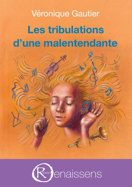 Produktbild: Les tribulations d'une malentendante