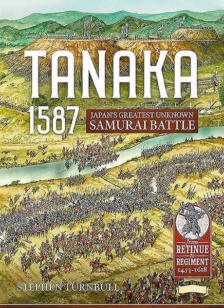 Produktbild: Tanaka 1587