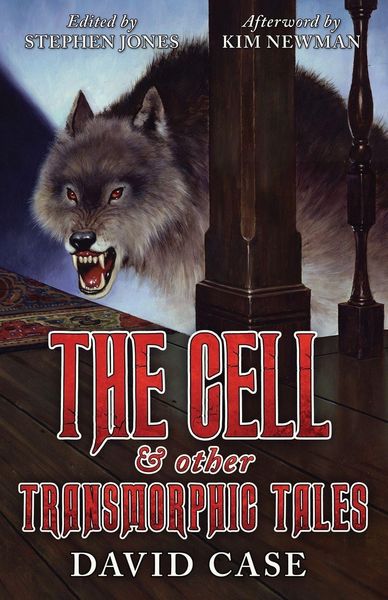 Produktbild: The Cell & Other Transmorphic Tales