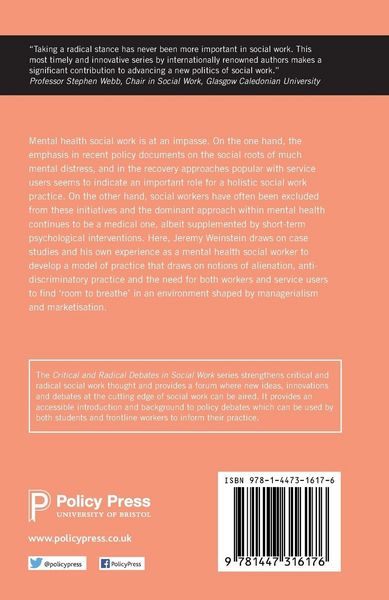 Produktbild: Mental health