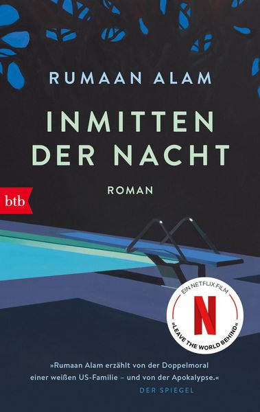 Produktbild: Inmitten der Nacht