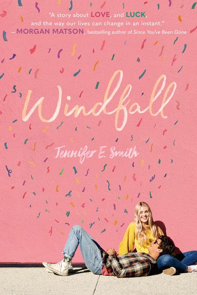Produktbild: Windfall