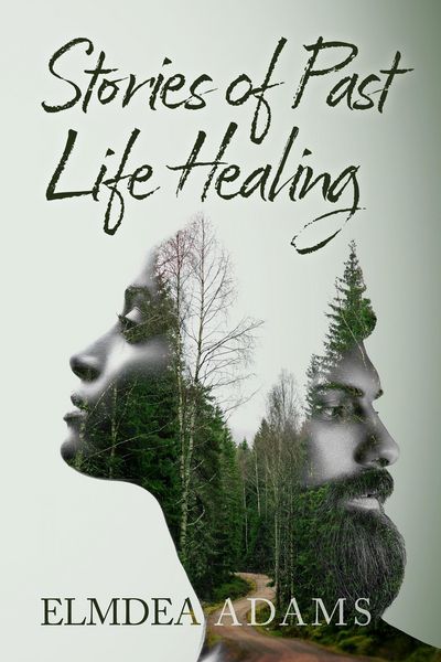 Produktbild: Stories of Past Life Healing