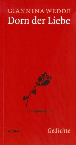 Produktbild: Dorn der Liebe