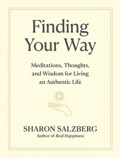 Produktbild: Finding Your Way