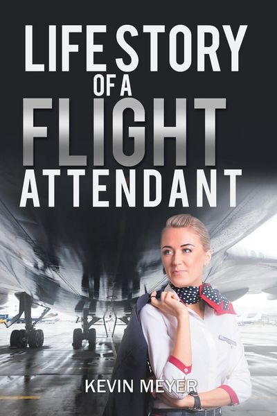 Produktbild: Life Story of a Flight Attendant