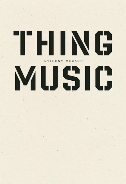 Produktbild: Thing Music