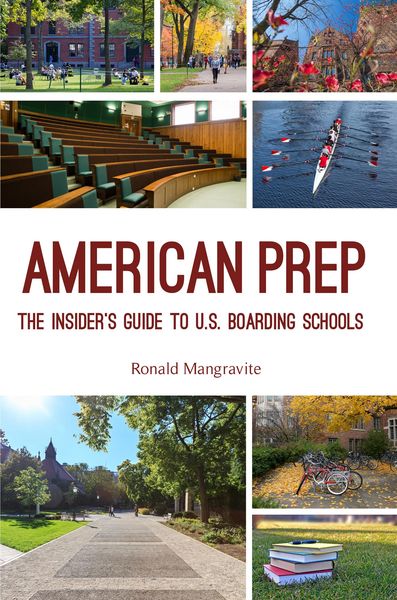 Produktbild: American Prep