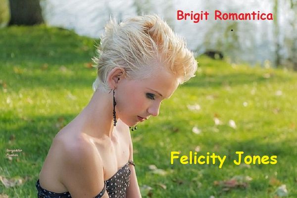 Produktbild: Brigit Romantica
