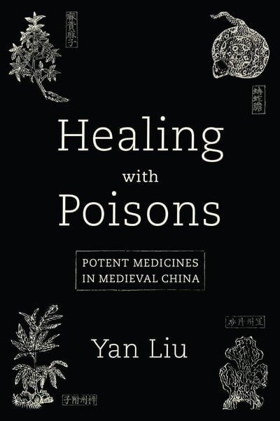Produktbild: Healing with Poisons