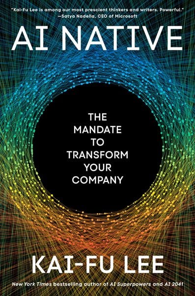 Produktbild: AI Native
