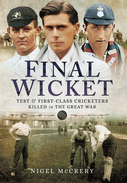 Produktbild: Final Wicket