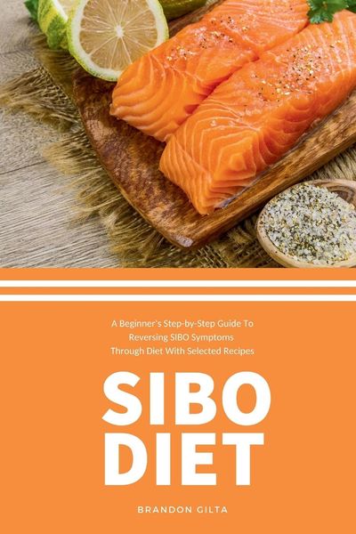 Produktbild: Sibo Diet