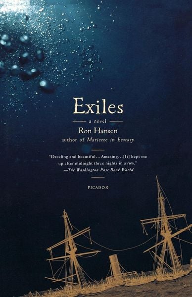 Produktbild: Exiles