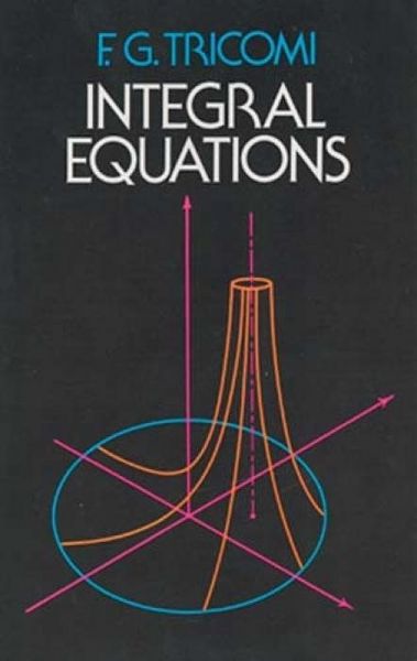 Produktbild: Integral Equations