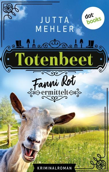 Produktbild: Totenbeet
