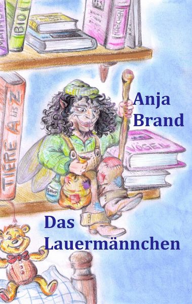 Produktbild: Das Lauerm&auml;nnchen