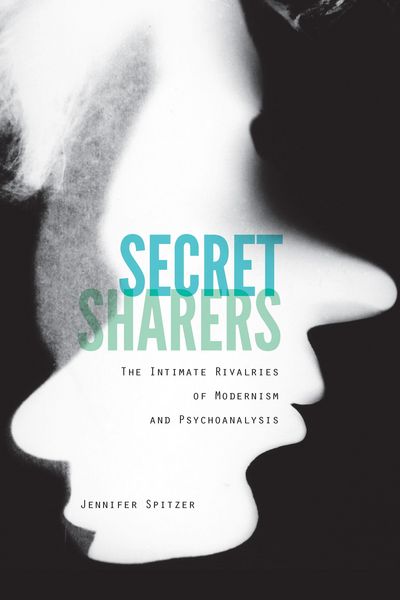 Produktbild: Secret Sharers