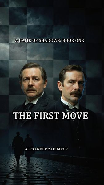 Produktbild: The First Move