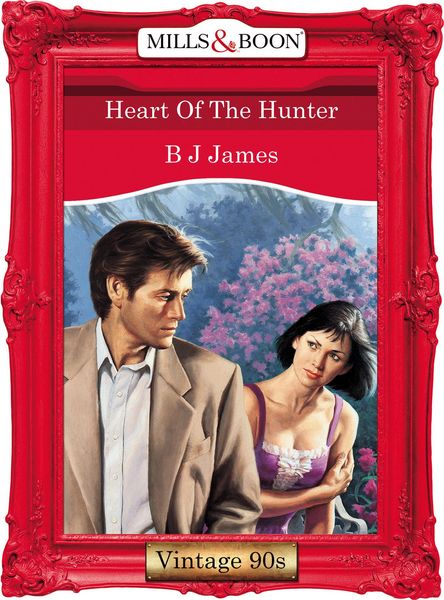 Produktbild: Heart Of The Hunter