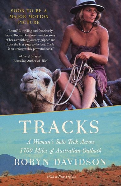 Produktbild: Tracks