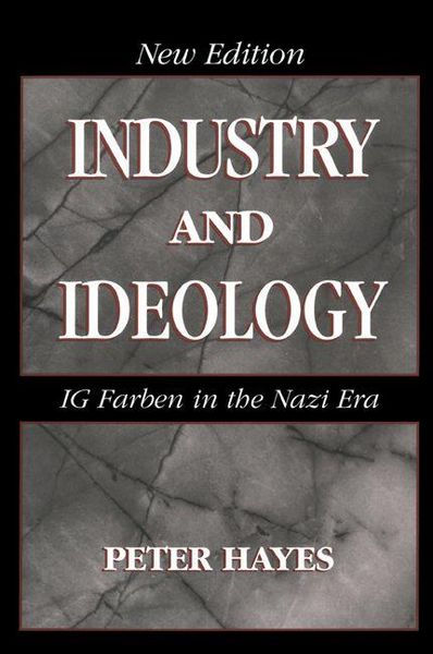 Produktbild: Industry and Ideology