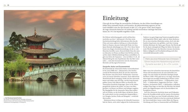 Produktbild: Das alte China