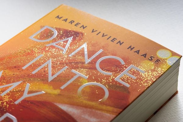 Produktbild: Dance into my World