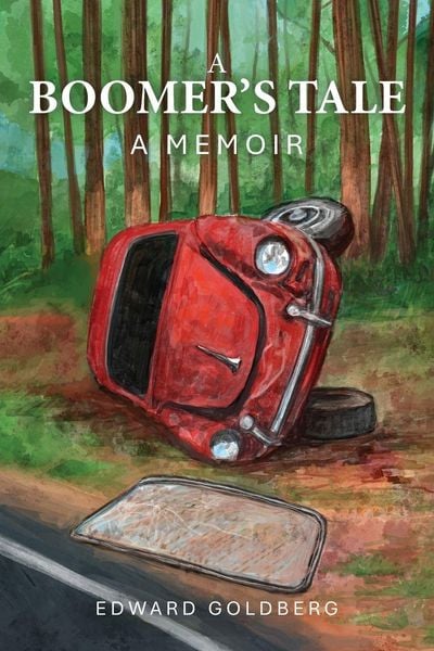 Produktbild: A Boomer's Tale