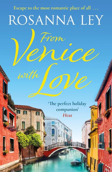 Produktbild: From Venice with Love