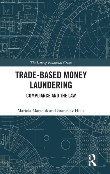 Produktbild: Trade-Based Money Laundering
