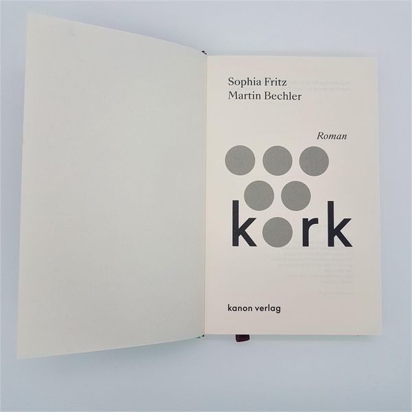 Produktbild: Kork