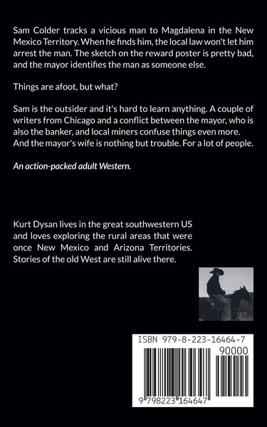 Produktbild: Colder's List