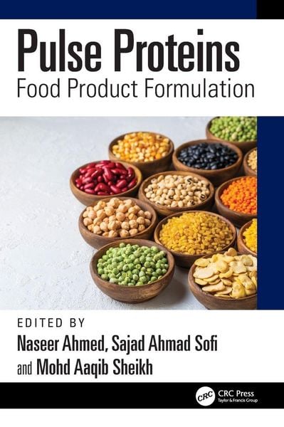 Produktbild: Pulse Proteins