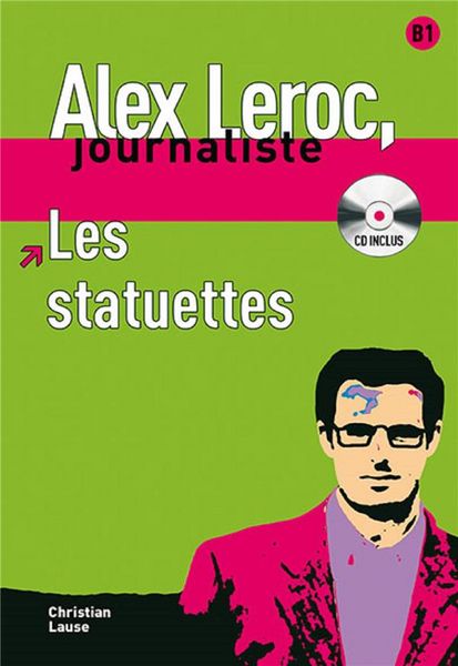 Produktbild: Lause, C: Statuettes