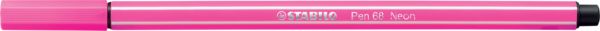 Produktbild: STABILO Pen 68 Neon rosarot