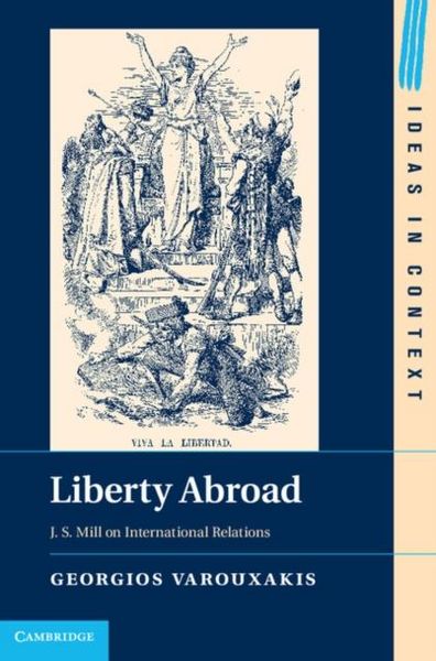 Produktbild: Liberty Abroad