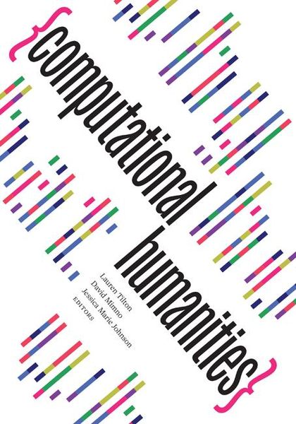 Produktbild: Computational Humanities