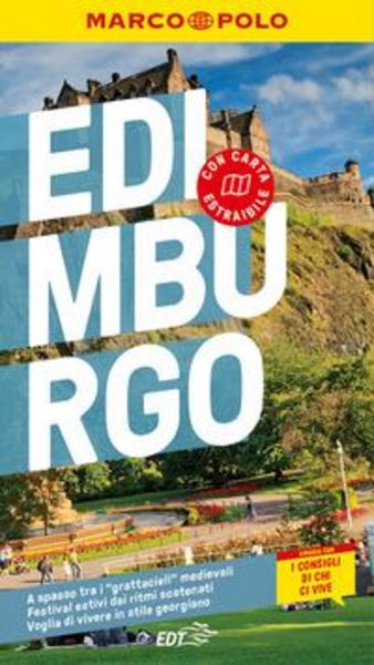 Produktbild: Edimburgo